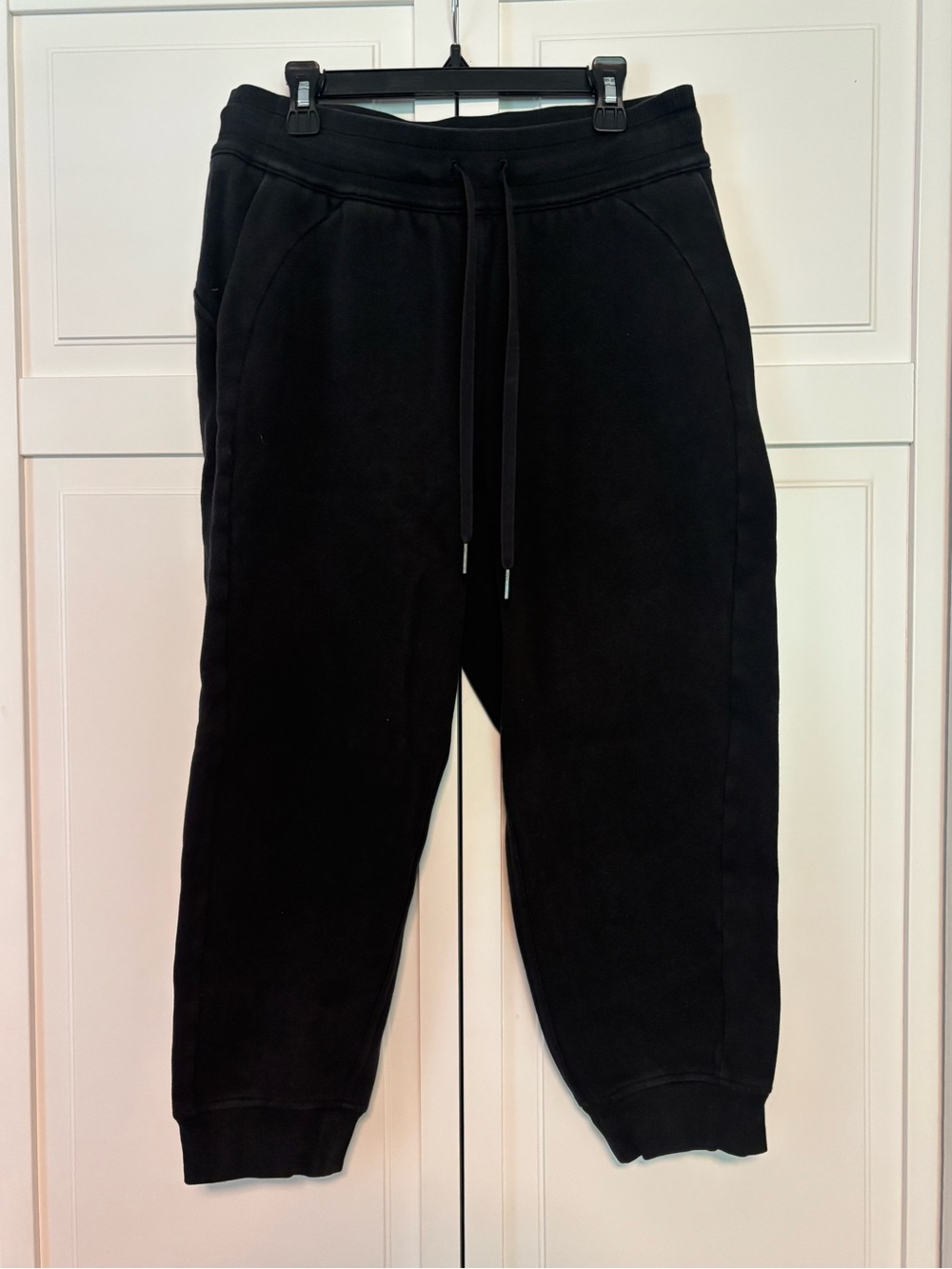 Lululemon Joggers size 8